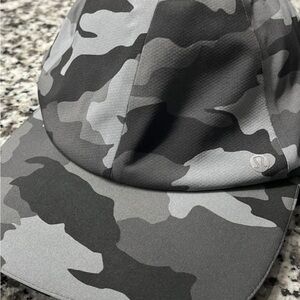 Lululemon Fast and Free Run Hat